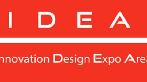 IDEA Innovation Design Expo Area