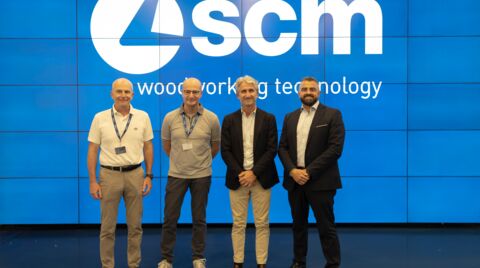 SCM rafforza ulteriormente la sua presenza in Lombardia e Nord Italia