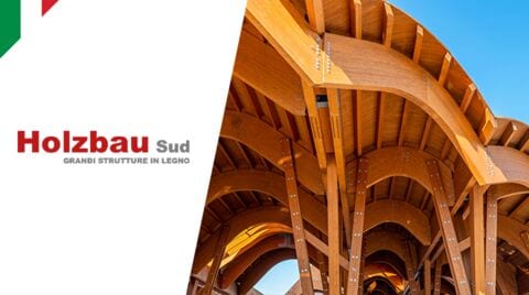 Holzbau Sud | Il legno è l'anima di tutti i progetti