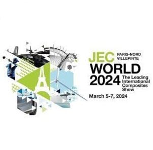 JEC WORLD 2024