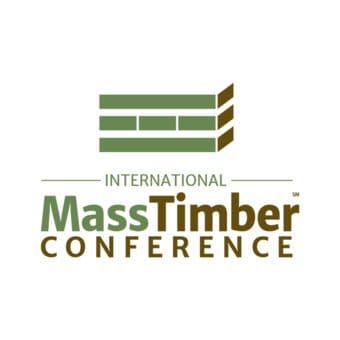 MASS TIMBER CONFERENCE