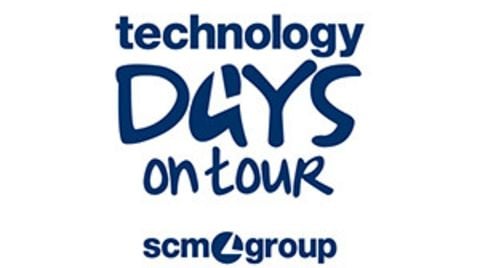 Technology Days on tour