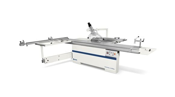 minimax si 400es木工切割机_适用大厚度板材和实木完美切割_SCCM
