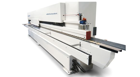 Kantenlackiermaschine Laccabord - SCM Group