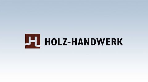 Holz-Handwerk, 21-24 March 2018 Nuremberg