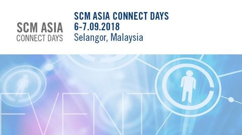 SCM Asia Connect Days
