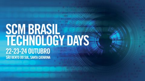 SCM Brasil Technology Days