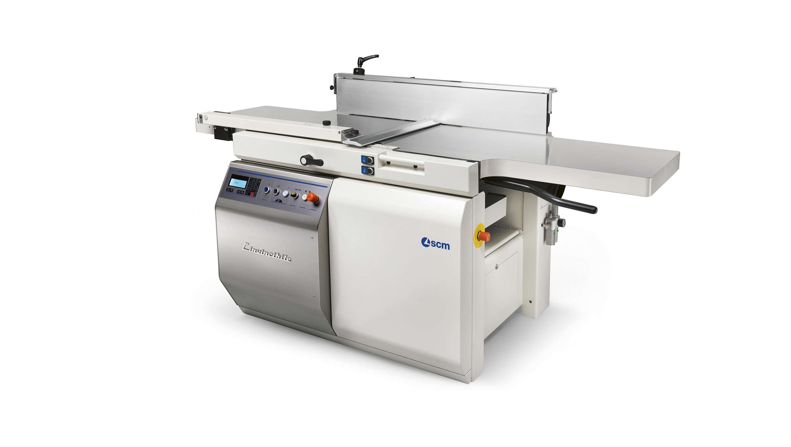 Surface Planer l'Invincibile FS 7 - SCM Group