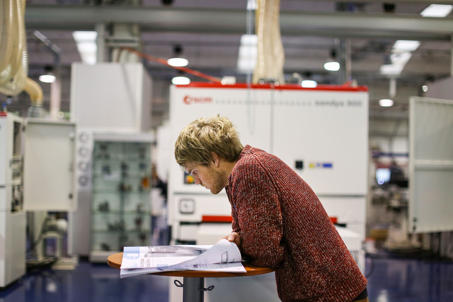 Ottima partenza per i Technology Days dedicati ai produttori di Porte e Finestre!