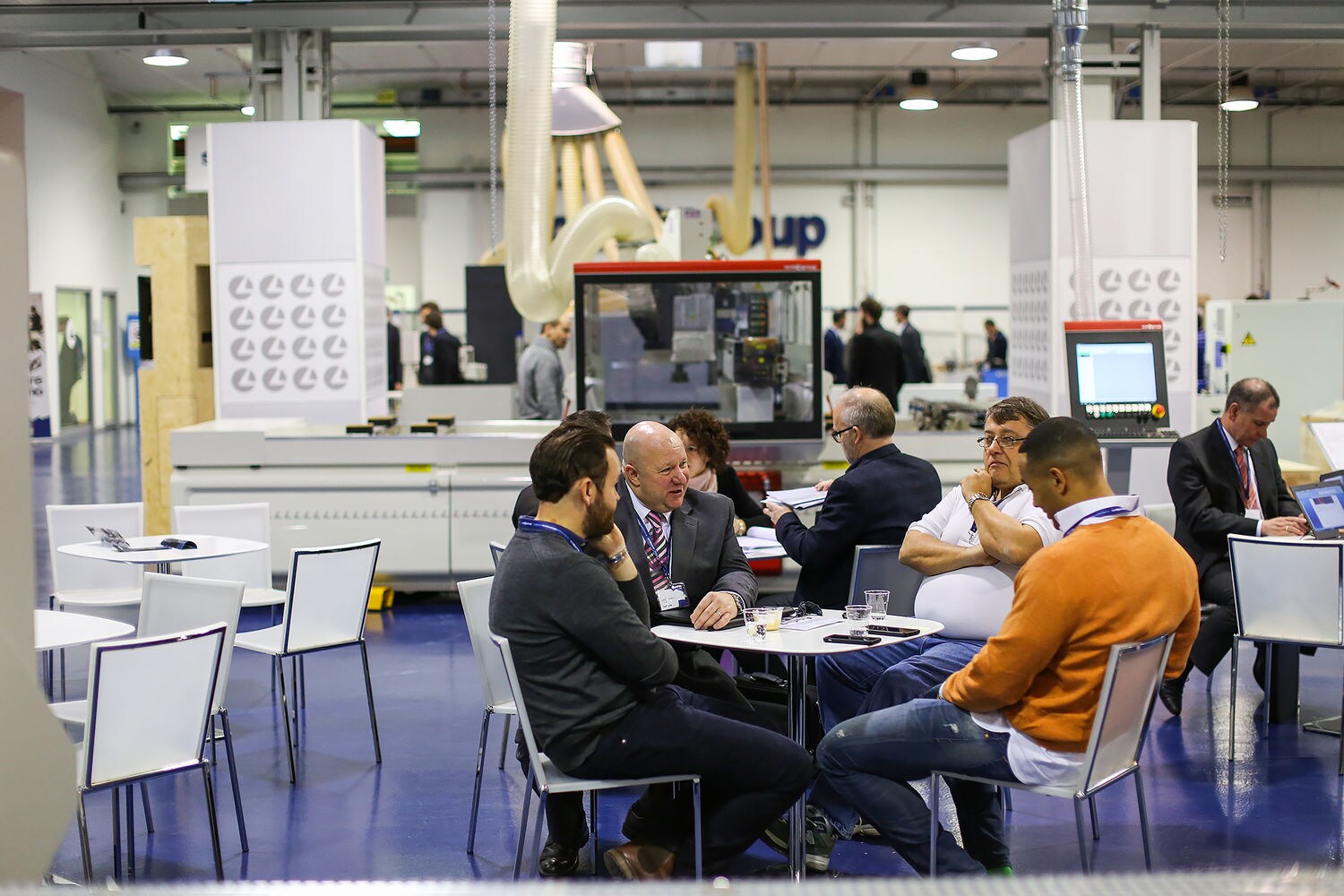 Ottima partenza per i Technology Days dedicati ai produttori di Porte e Finestre!