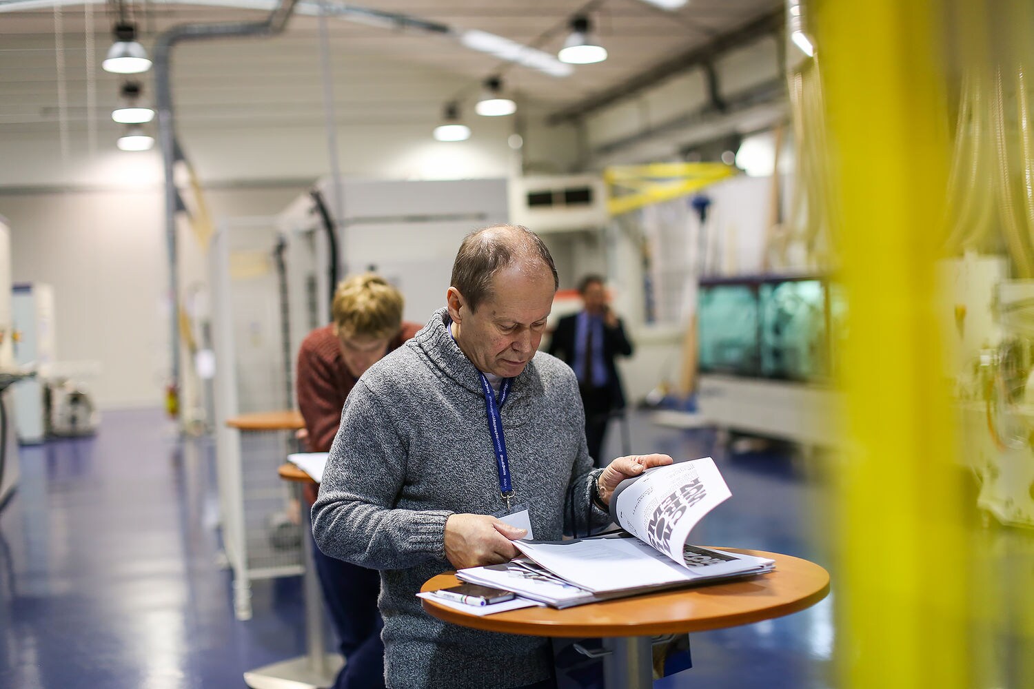 Ottima partenza per i Technology Days dedicati ai produttori di Porte e Finestre!