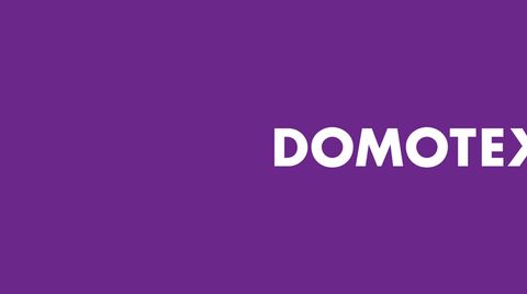 SCM Group will take part at Domotex 2015