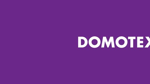 SCM Group will take part at Domotex 2015