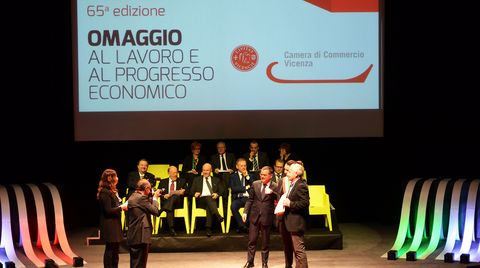 Premio fedeltà 2014