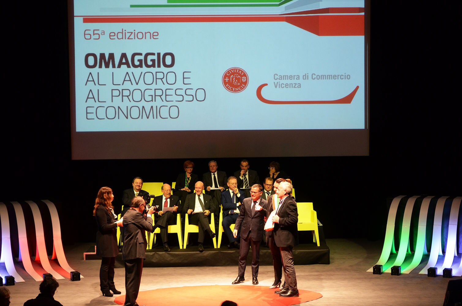 Premio fedeltà 2014