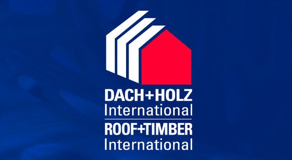 routech at ROOF+TIMBER International