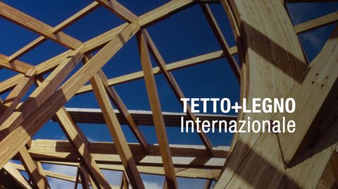 routech at ROOF+TIMBER International