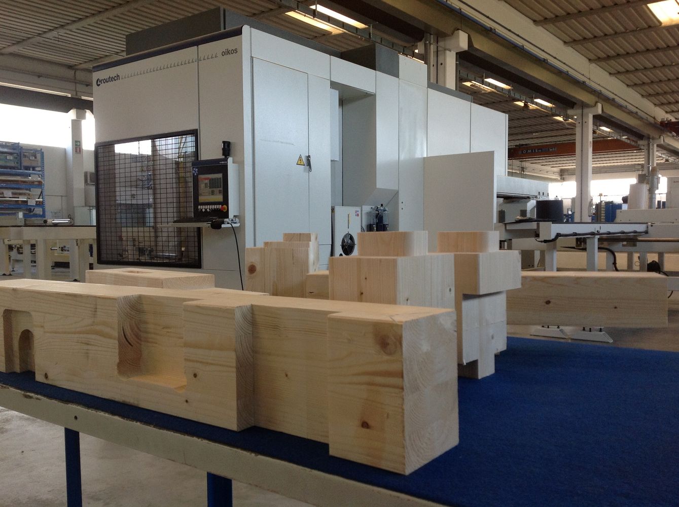 OIKOS SUCCESS IN JAPAN