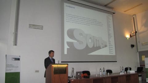 Scientific Conference On Harwood Processing 2013