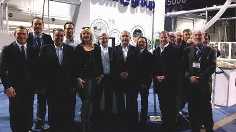 WMS 2013 Toronto