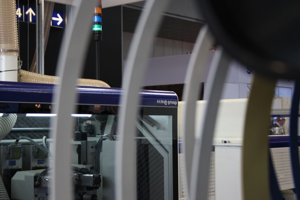 Arrivederci Ligna 2013!