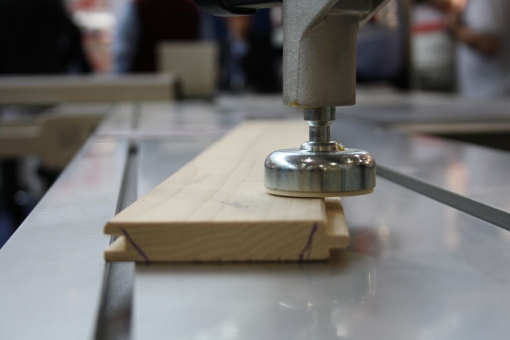 Arrivederci Ligna 2013!