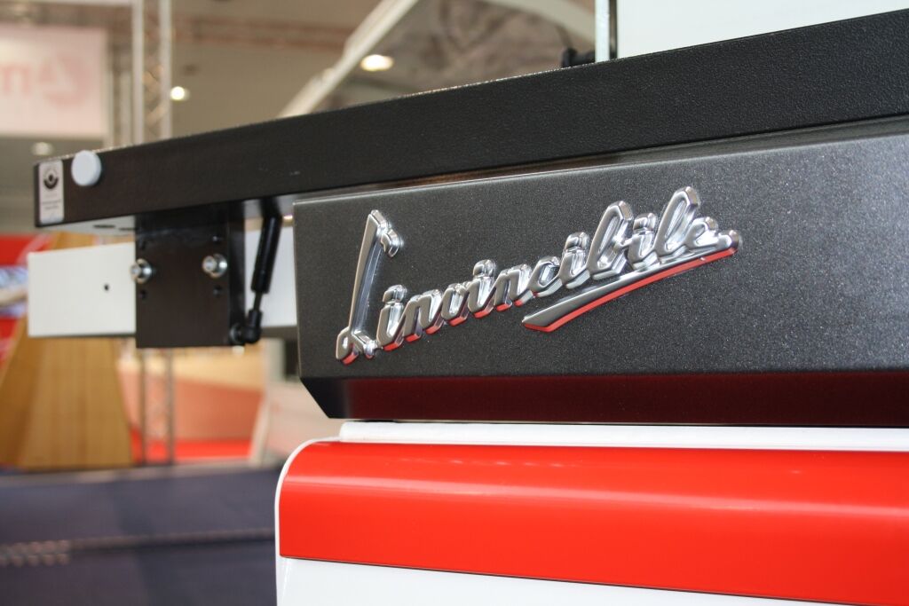 Arrivederci Ligna 2013!