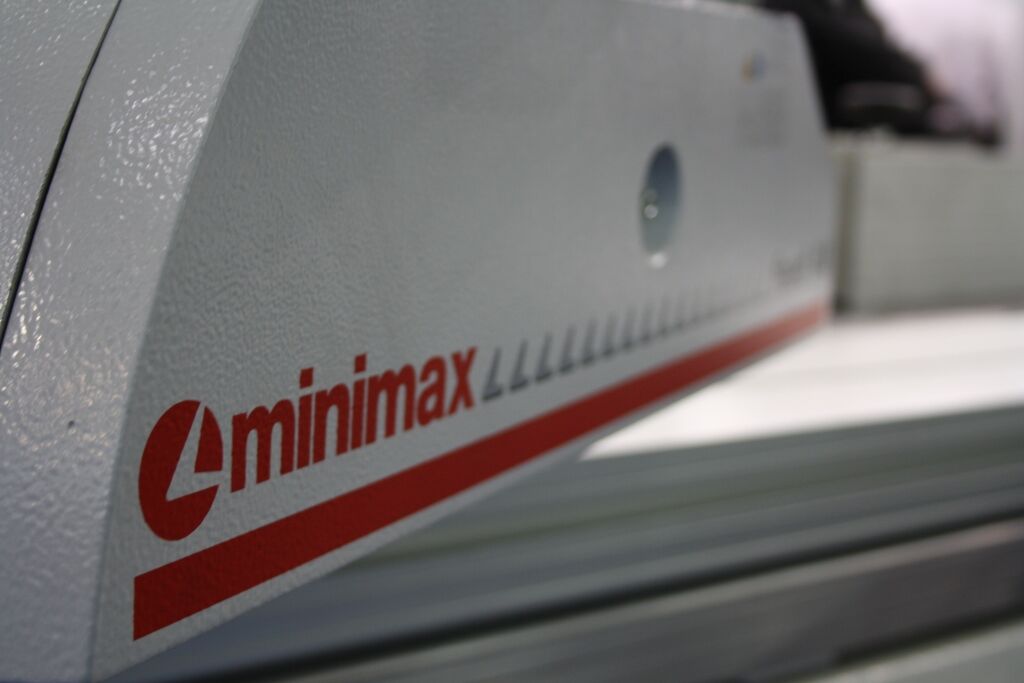 Arrivederci Ligna 2013!