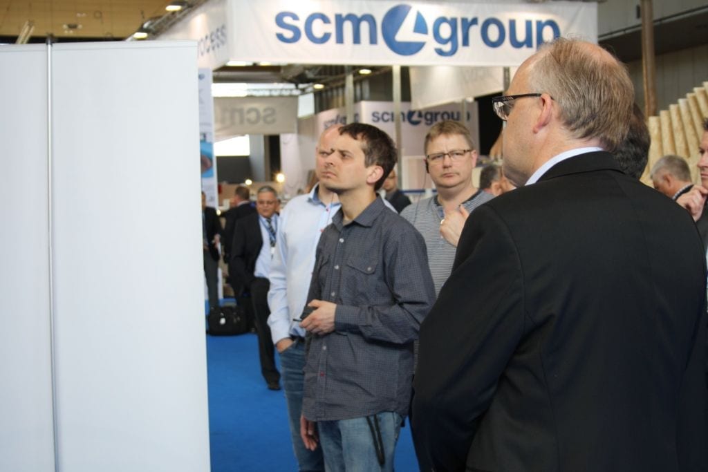 Giorno 3 Ligna 2013: il mondo ci osserva!