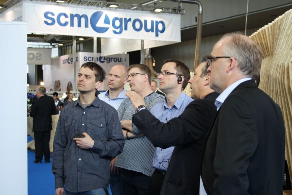 Giorno 3 Ligna 2013: il mondo ci osserva!