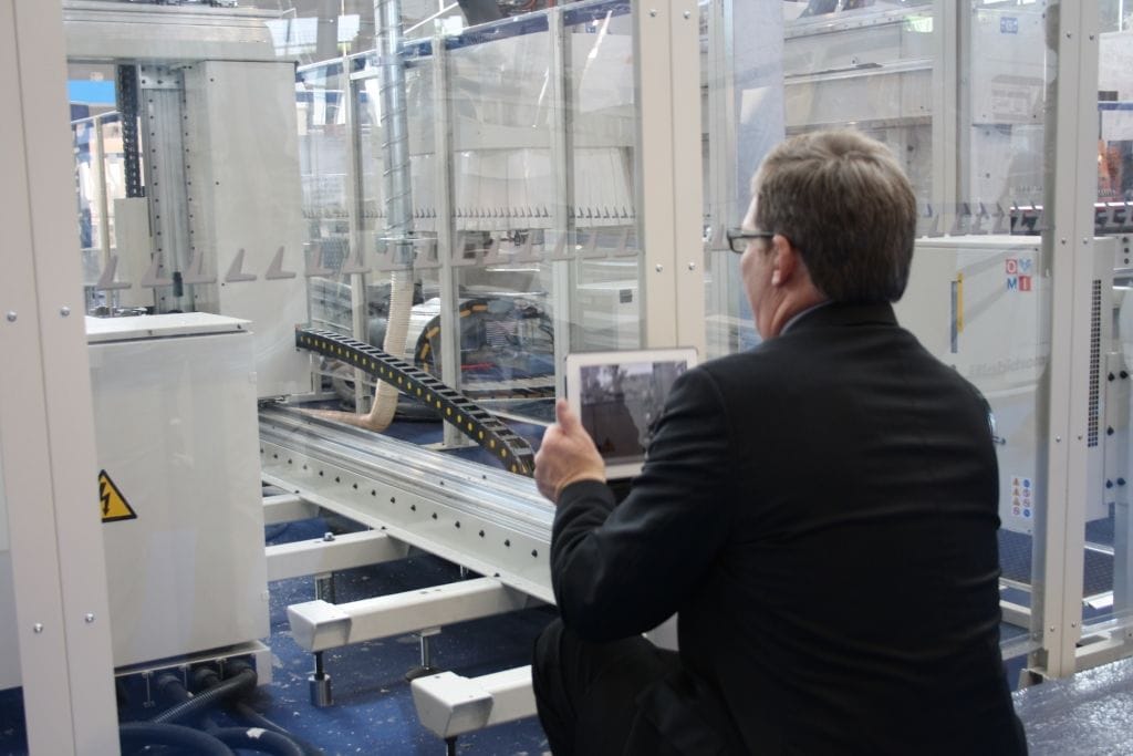 Giorno 3 Ligna 2013: il mondo ci osserva!