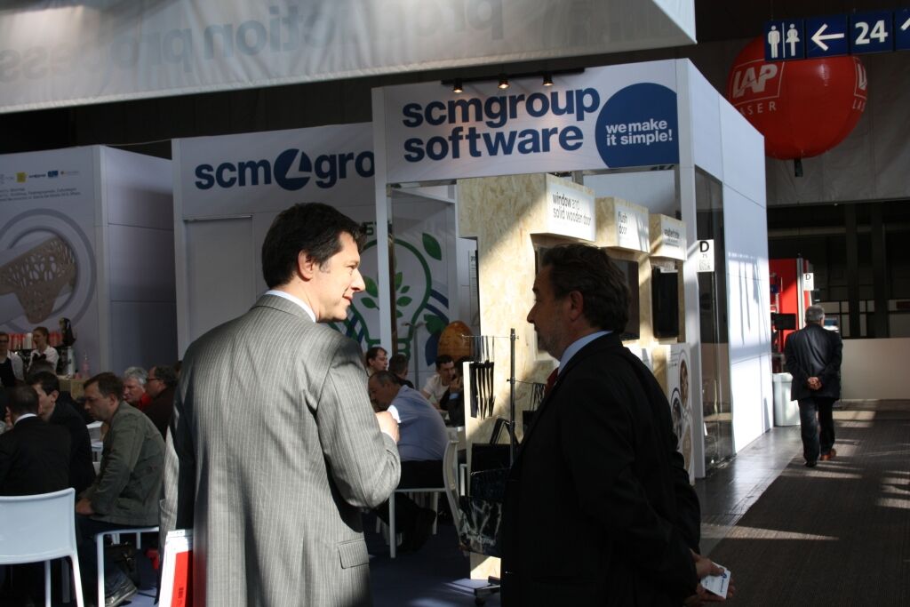 Giorno 3 Ligna 2013: il mondo ci osserva!