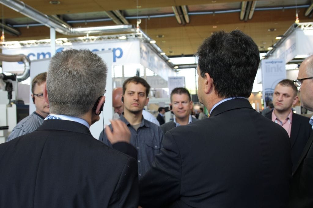 Giorno 3 Ligna 2013: il mondo ci osserva!