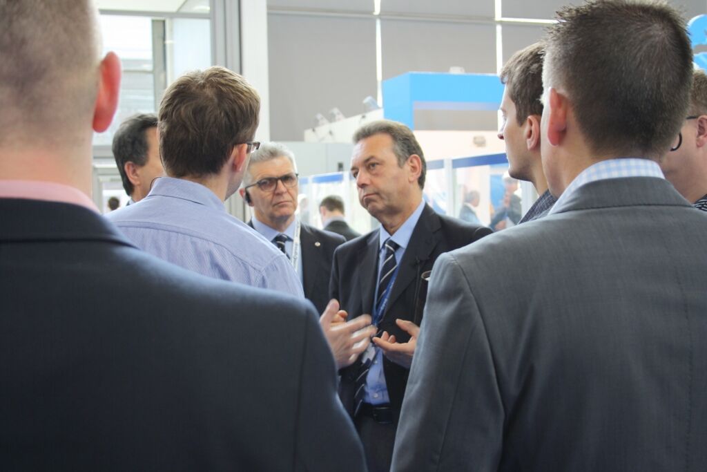 Giorno 3 Ligna 2013: il mondo ci osserva!