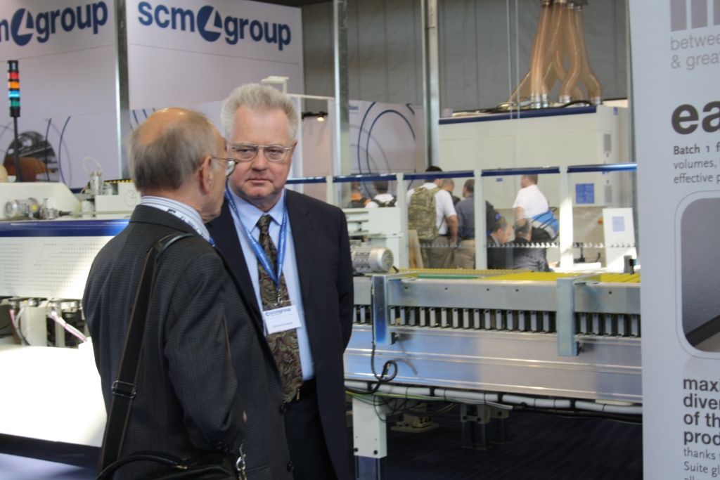 Giorno 3 Ligna 2013: il mondo ci osserva!