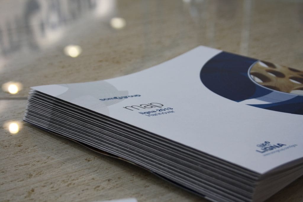 Giorno 3 Ligna 2013: il mondo ci osserva!