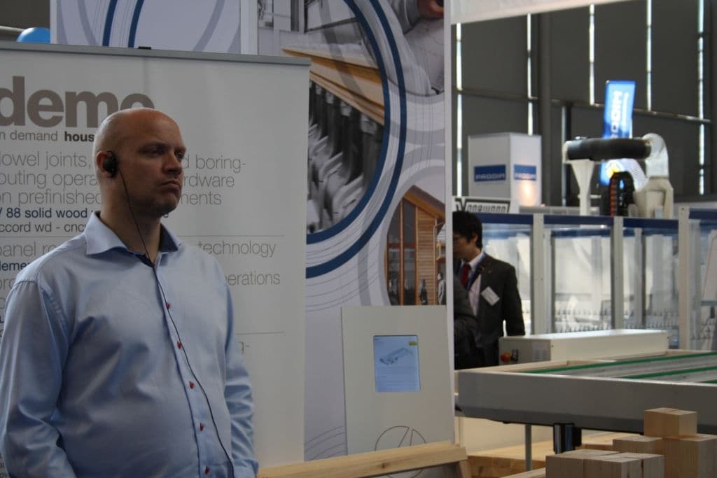 Giorno 3 Ligna 2013: il mondo ci osserva!