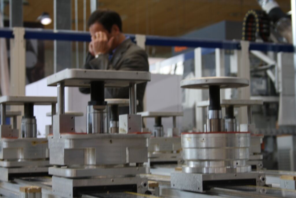 Giorno 3 Ligna 2013: il mondo ci osserva!