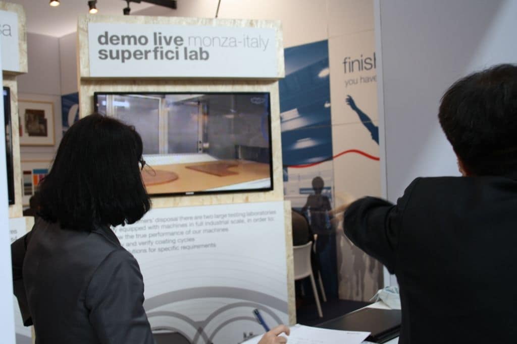 Giorno 3 Ligna 2013: il mondo ci osserva!