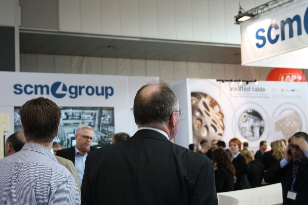 Giorno 3 Ligna 2013: il mondo ci osserva!