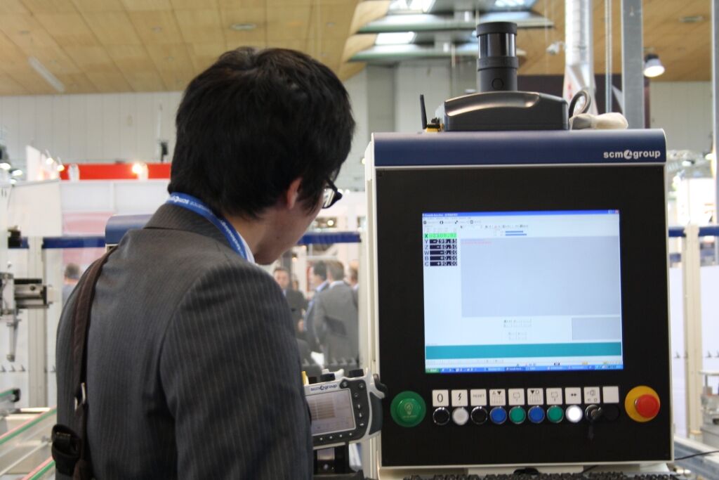 Giorno 3 Ligna 2013: il mondo ci osserva!