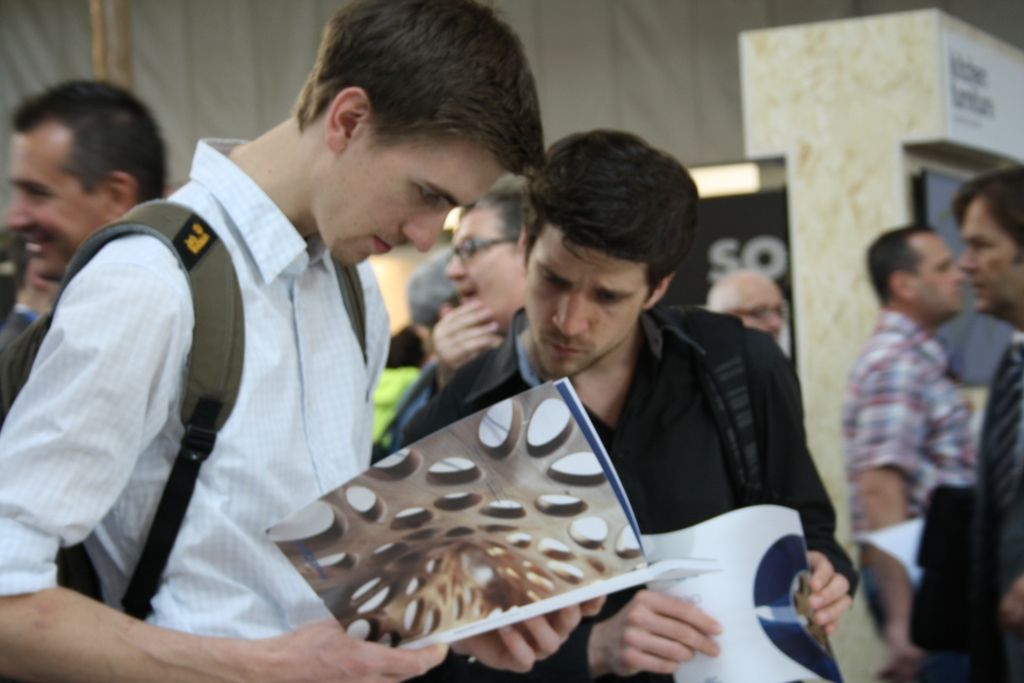 Giorno 3 Ligna 2013: il mondo ci osserva!