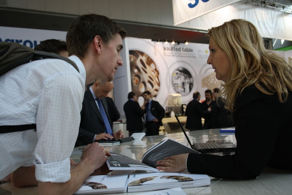 Giorno 3 Ligna 2013: il mondo ci osserva!