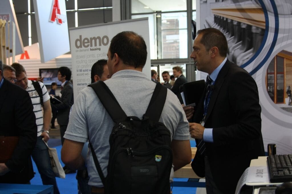 Giorno 3 Ligna 2013: il mondo ci osserva!