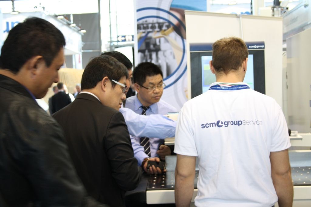 Giorno 3 Ligna 2013: il mondo ci osserva!