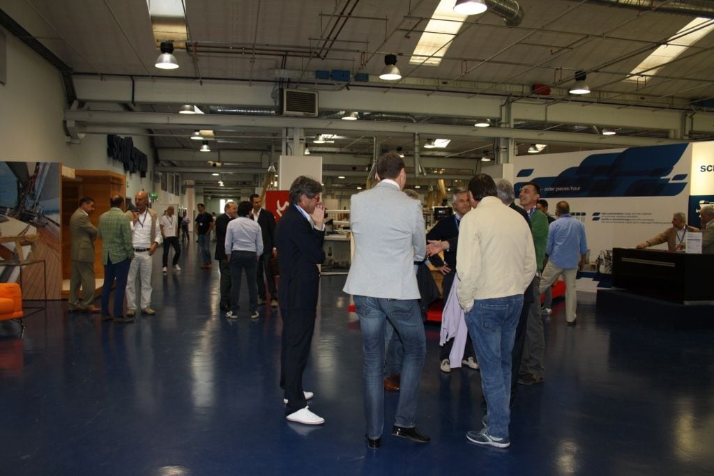 Seconda edizione 2013 degli Scm Days