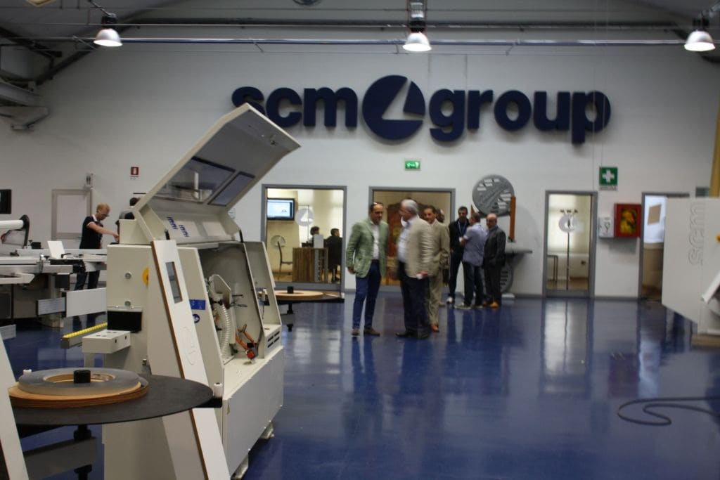 Second 2013 edition of Scm Days