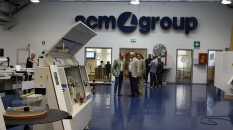 Second 2013 edition of Scm Days
