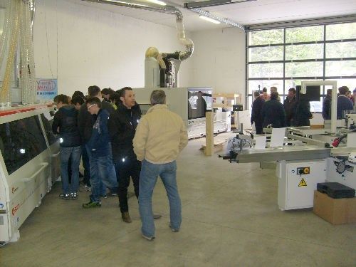 Scm Days Valtellina May 24-25-26 2013