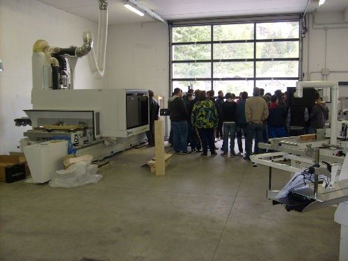 Scm Days Valtellina May 24-25-26 2013